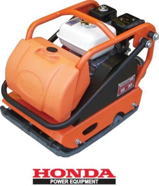 PLACA COMPACTARE HONDA PTK 15/45B